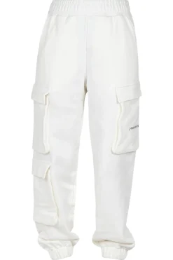 - Pantalone - 441022 - Latte^Hinnominate Best