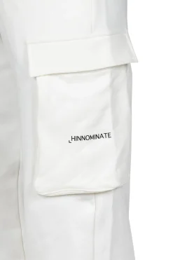 - Pantalone - 441022 - Latte^Hinnominate Best