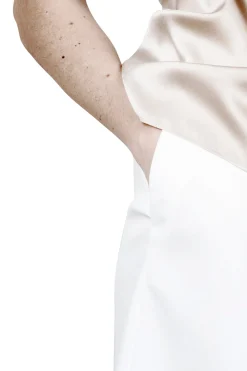 - Shorts - 430101 - Bianco^Hinnominate Hot