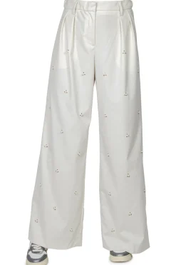 - Pantalone - 441667 - Burro^I Love My Pants Outlet