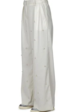 - Pantalone - 441667 - Burro^I Love My Pants Outlet