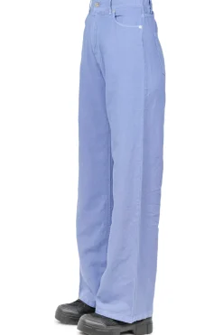 - Pantalone - 430833 - Indaco^I Love My Pants Clearance