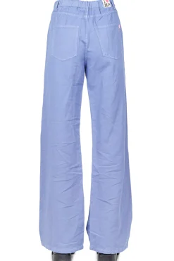 - Pantalone - 430833 - Indaco^I Love My Pants Clearance