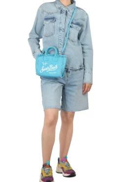 - Camicia - 450867 - Denim chiaro^Icon Denim Clearance