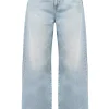- Jeans - 450865 - Denim chiaro^Icon Denim Hot