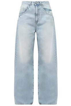 - Jeans - 450865 - Denim chiaro^Icon Denim Hot