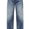 - Jeans - 450871 - Denim scuro^Icon Denim Outlet