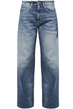 - Jeans - 450871 - Denim scuro^Icon Denim Outlet