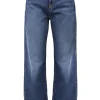 - Jeans - 450864 - Denim scuro^Icon Denim Sale
