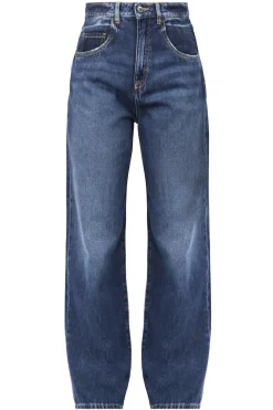 - Jeans - 450864 - Denim scuro^Icon Denim Sale