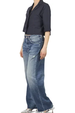 - Jeans - 450871 - Denim scuro^Icon Denim Outlet