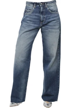 - Jeans - 450871 - Denim scuro^Icon Denim Outlet