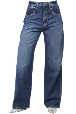 - Jeans - 450864 - Denim scuro^Icon Denim Sale
