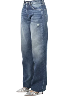 - Jeans - 450871 - Denim scuro^Icon Denim Outlet