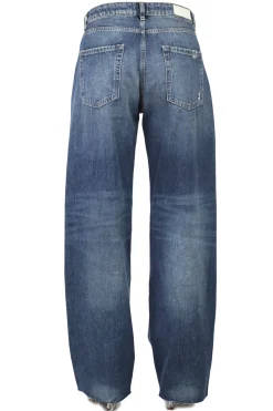 - Jeans - 450871 - Denim scuro^Icon Denim Outlet
