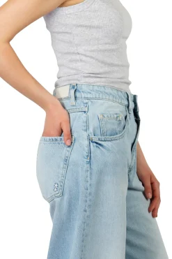 - Jeans - 450865 - Denim chiaro^Icon Denim Hot