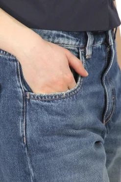 - Jeans - 450871 - Denim scuro^Icon Denim Outlet