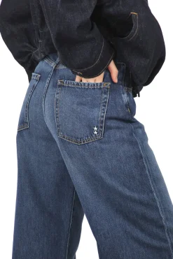 - Jeans - 450864 - Denim scuro^Icon Denim Sale