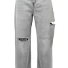 - Jeans - 450863 - Grigio^Icon Denim Online