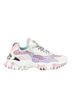 - Sneakers - 451323 - Rosa/Lilla^Joia Paris Fashion