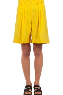 - Shorts - 371199 - Giallo^3jolie Hot