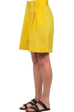 - Shorts - 371199 - Giallo^3jolie Hot