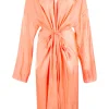- Abito - 390156 - Arancione^Jucca Online