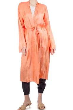 - Abito - 390156 - Arancione^Jucca Online