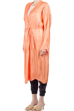- Abito - 390156 - Arancione^Jucca Online