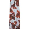 - Abito - 451201 - Azzurro/Ruggine^Jucca Clearance