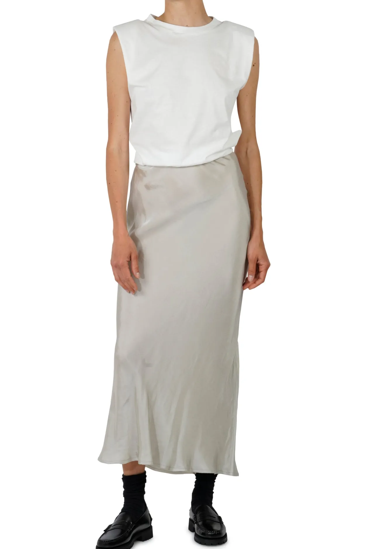 - Abito - 451210 - Bianco^Jucca Fashion