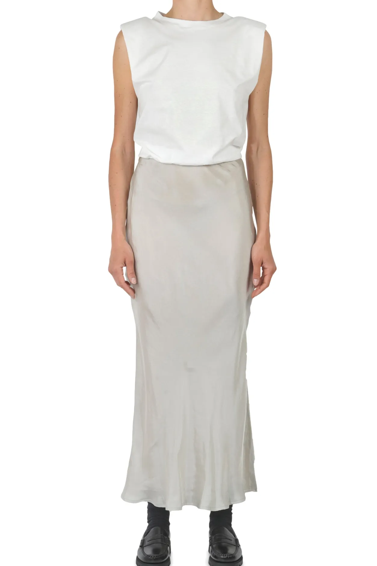 - Abito - 451210 - Bianco^Jucca Fashion