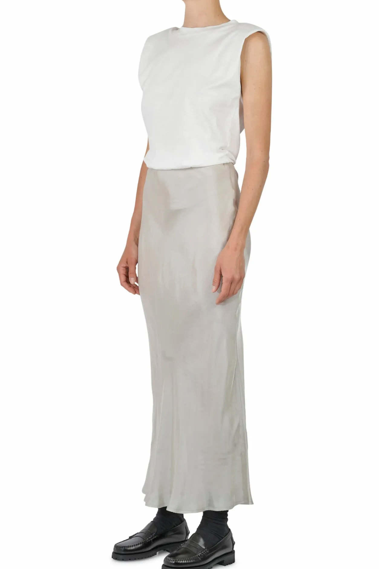 - Abito - 451210 - Bianco^Jucca Fashion