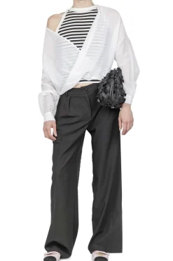 - Blusa - 431050 - Bianco^Jucca Outlet
