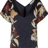 - Blusa - 451164 - Fantasia nero^Jucca Outlet