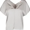 - Blusa - 451181 - Grigio^Jucca Online