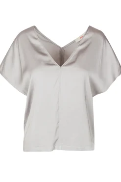 - Blusa - 451181 - Grigio^Jucca Online