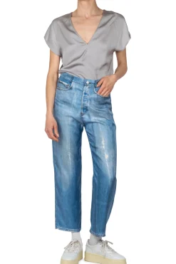 - Blusa - 451181 - Grigio^Jucca Online