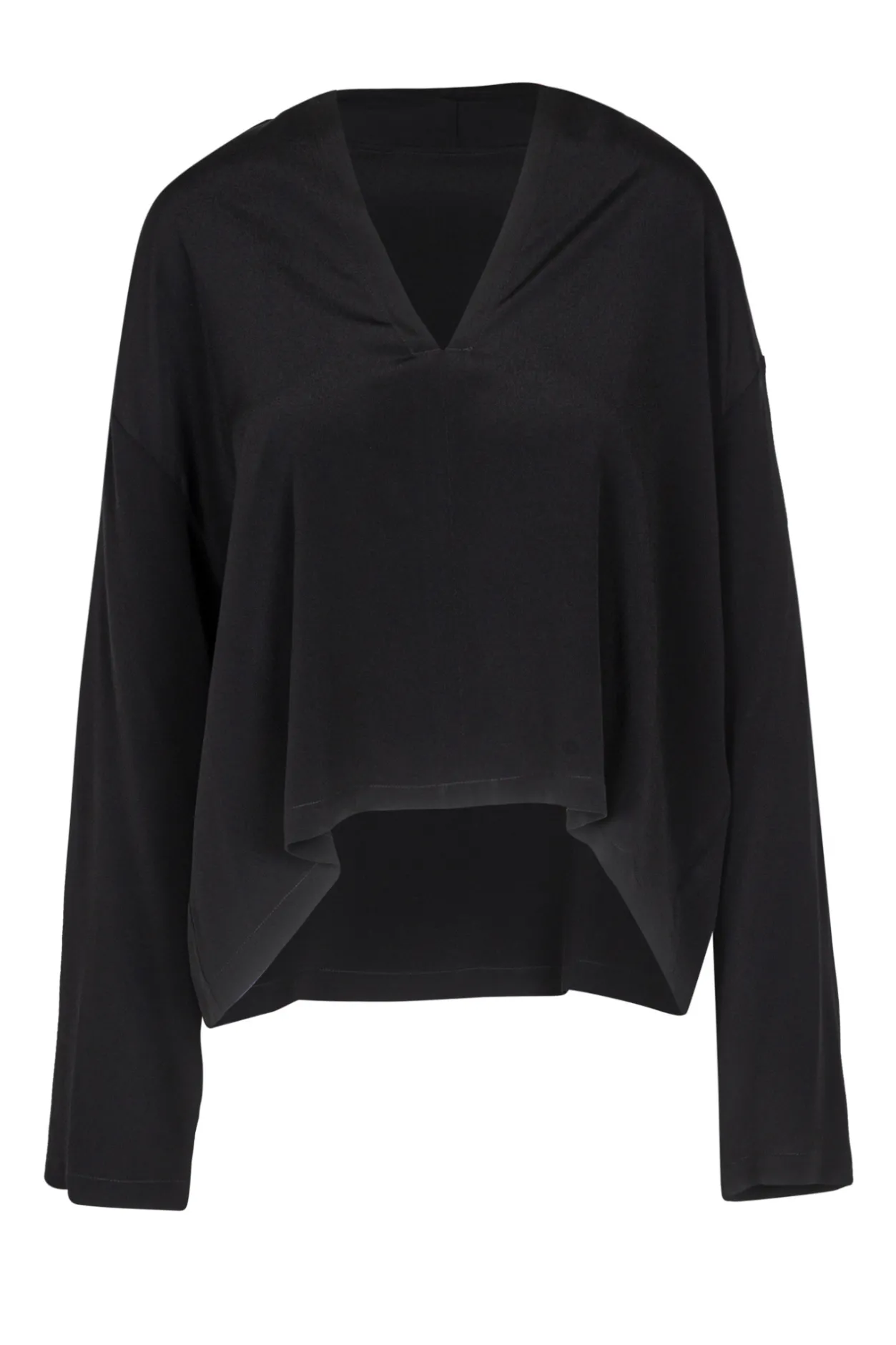 - Blusa - 451187 - Nero^Jucca Sale