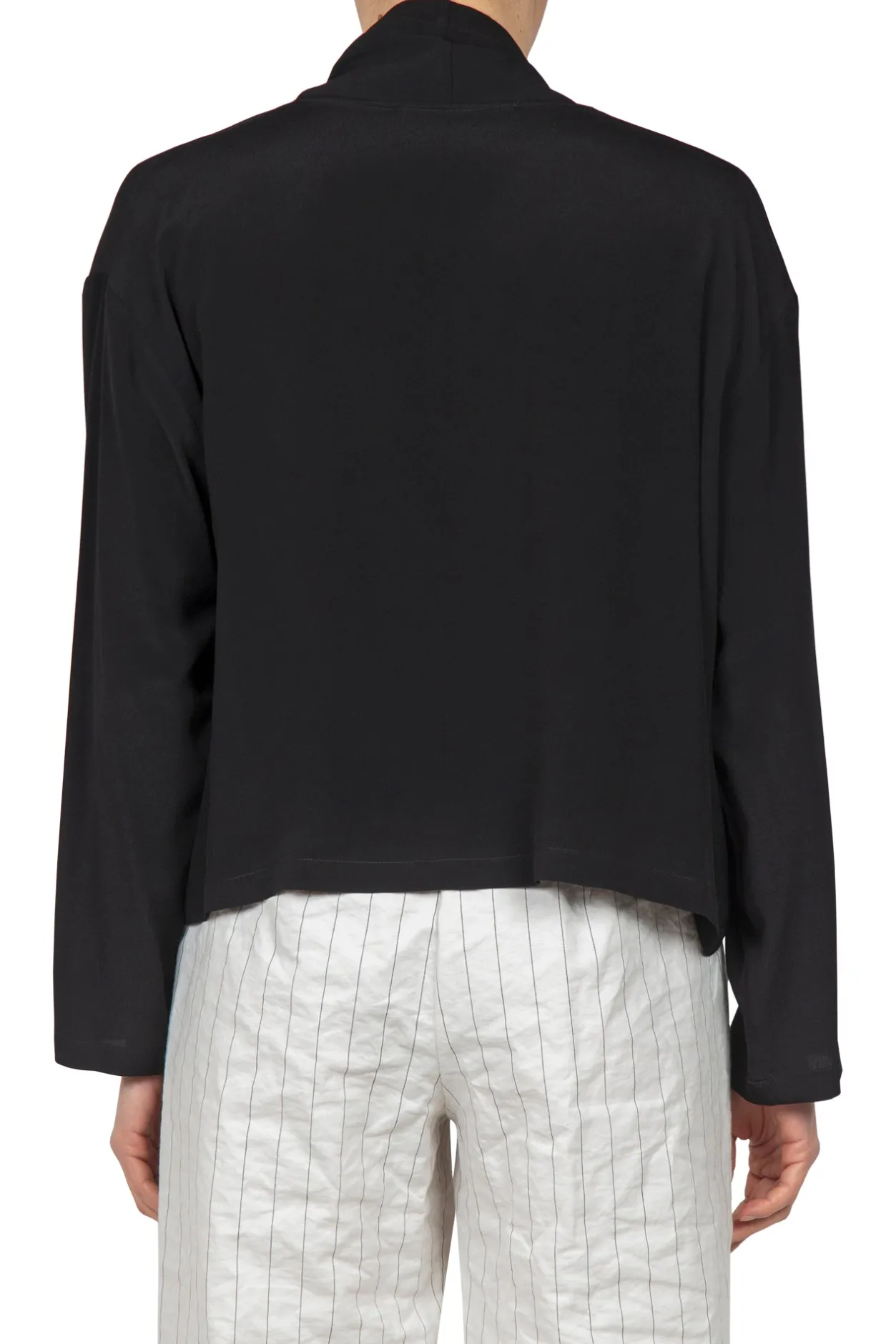 - Blusa - 451187 - Nero^Jucca Sale