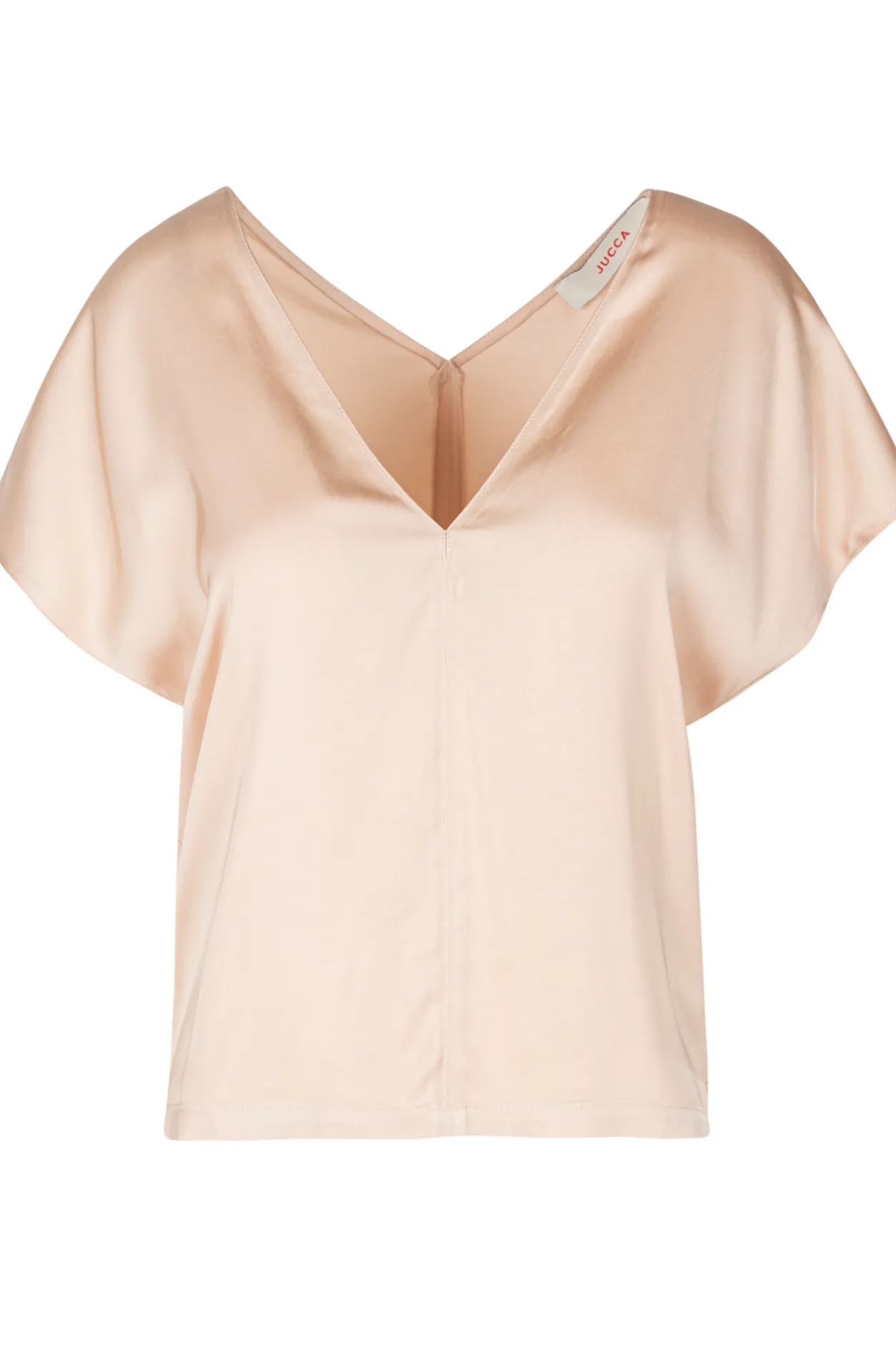 - Blusa - 451181 - Rosa^Jucca Online