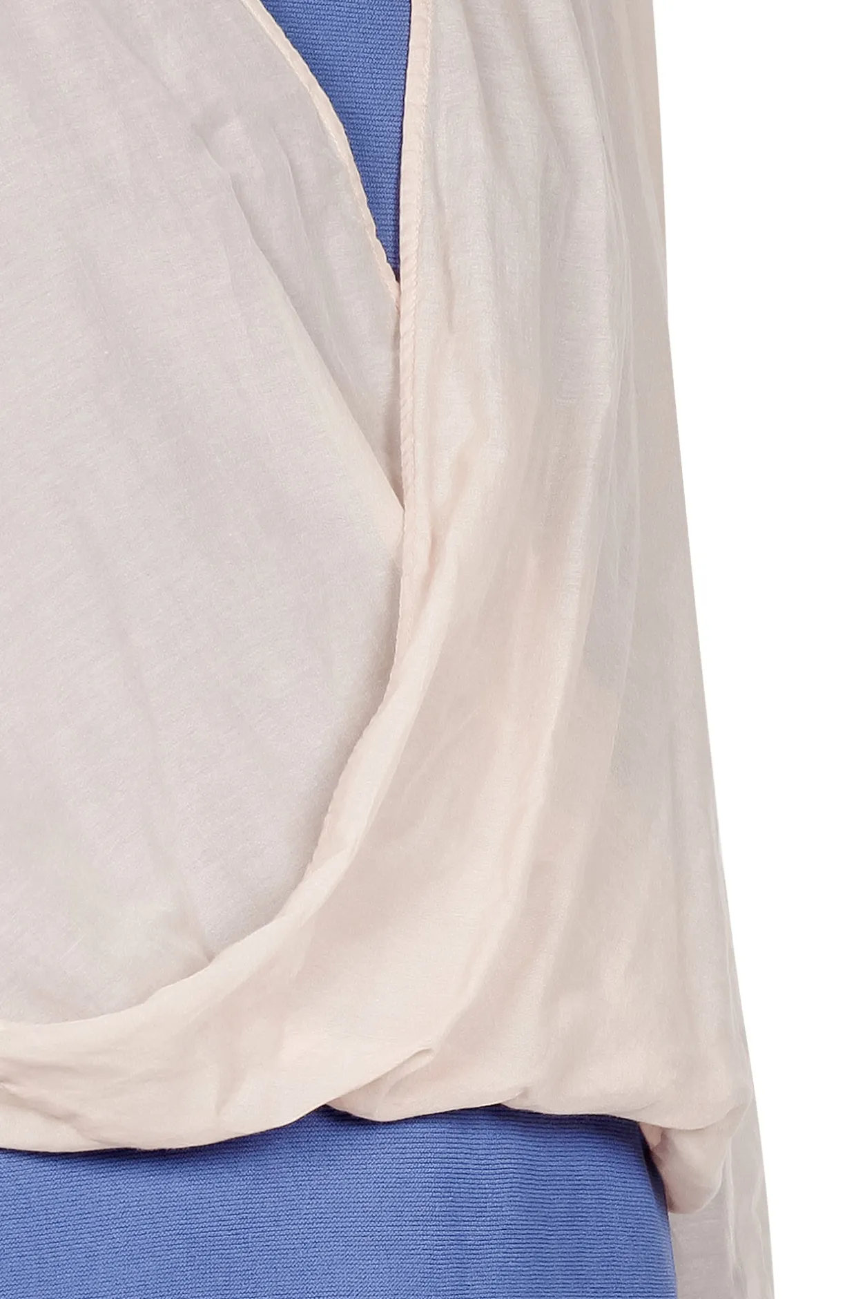 - Blusa - 431050 - Rosa^Jucca Hot