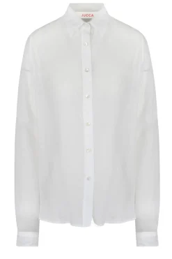 - Camicia - 451205 - Bianco^Jucca Clearance