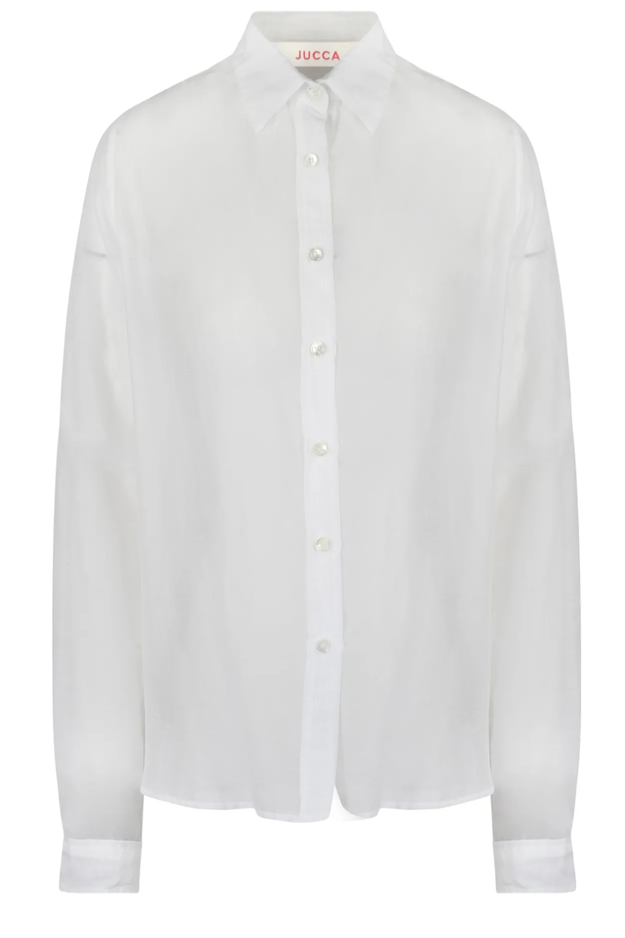 - Camicia - 451205 - Bianco^Jucca Clearance