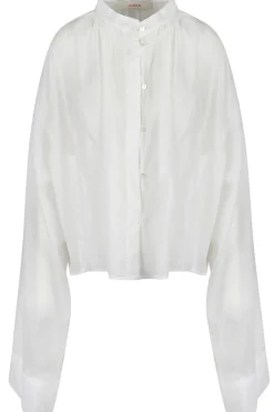 - Camicia - 451208 - Bianco^Jucca Online