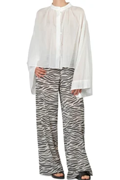 - Camicia - 451208 - Bianco^Jucca Online