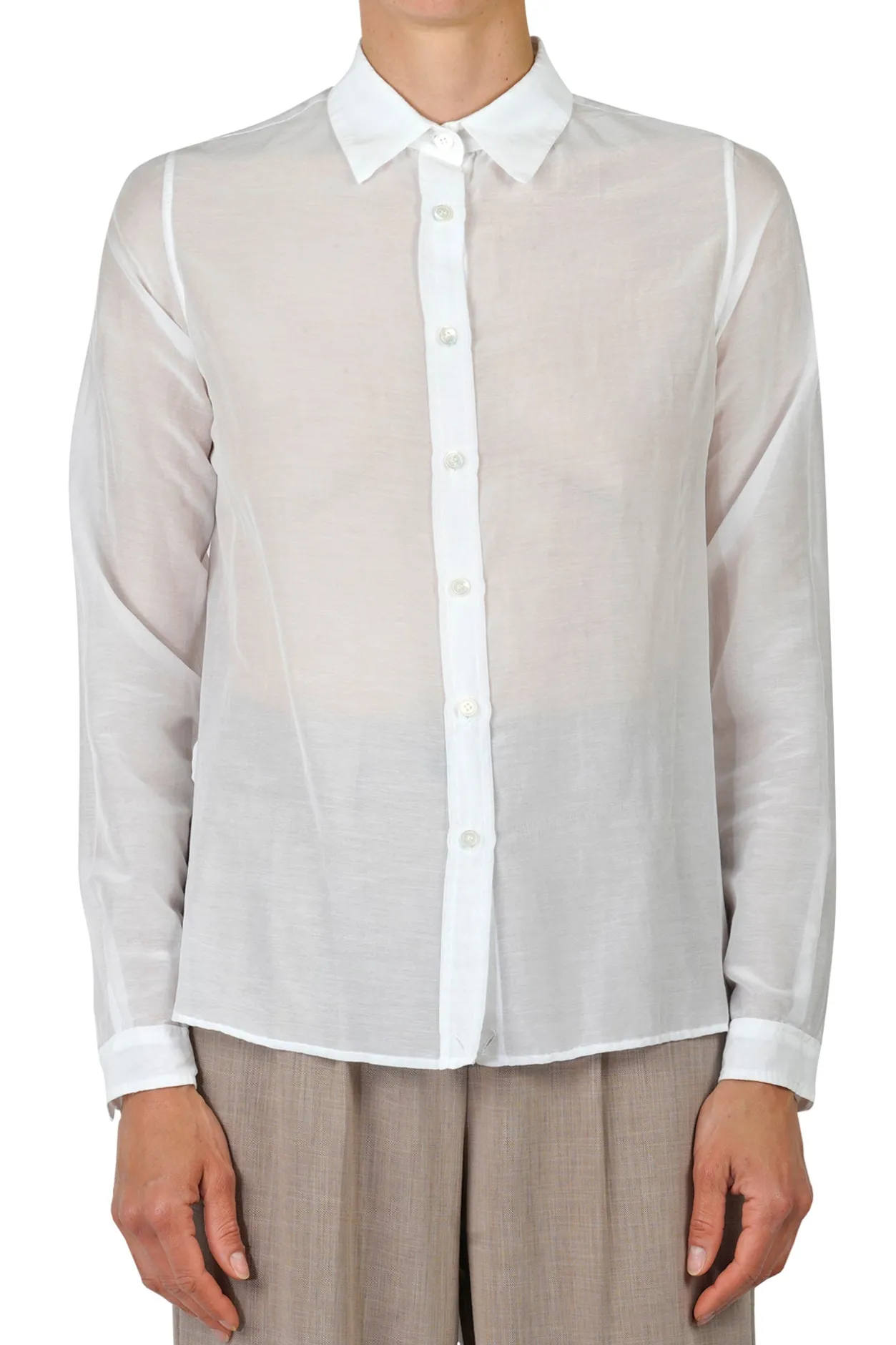 - Camicia - 451205 - Bianco^Jucca Clearance