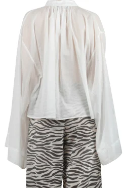 - Camicia - 451208 - Bianco^Jucca Online