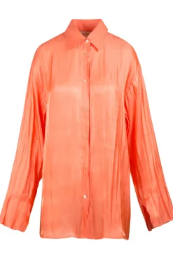 - Camicia - 391614 - Corallo^Jucca Fashion