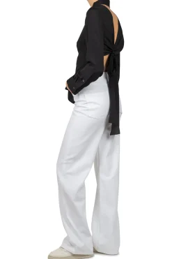 - Camicia - 451188 - Nero^Jucca New